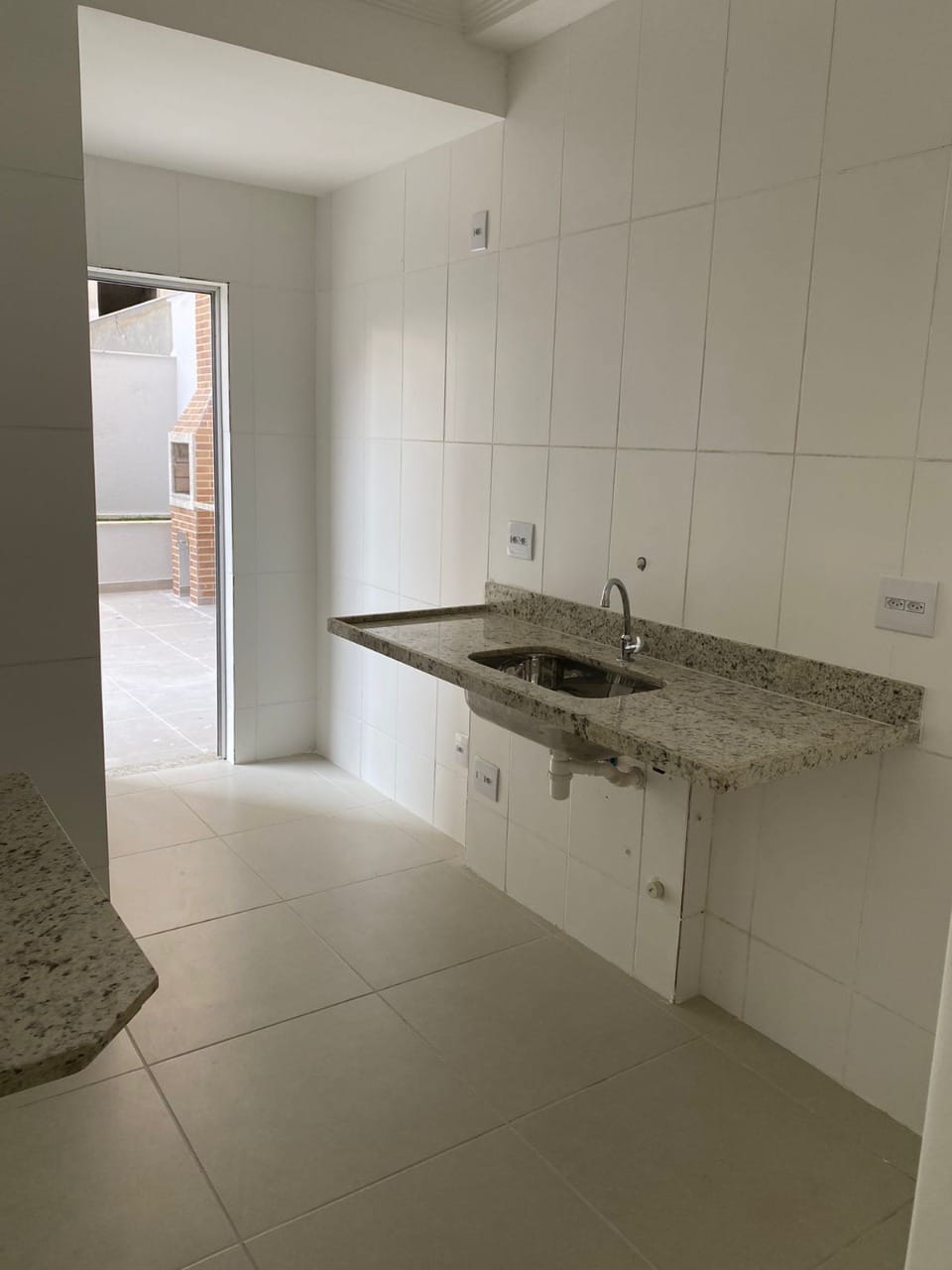 Apartamento de 2 quartos, 2 vagas, varanda gourmet com churrasqueira, à venda, João Pinheiro, Belo Horizonte, MG - Alto padrão. miniatura 16
