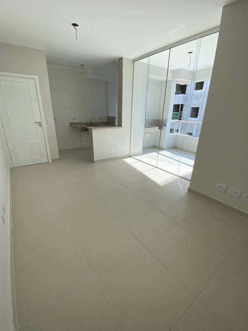 Apartamento de 2 quartos, 2 vagas, varanda gourmet com churrasqueira, à venda, João Pinheiro, Belo Horizonte, MG - Alto padrão. miniatura 24