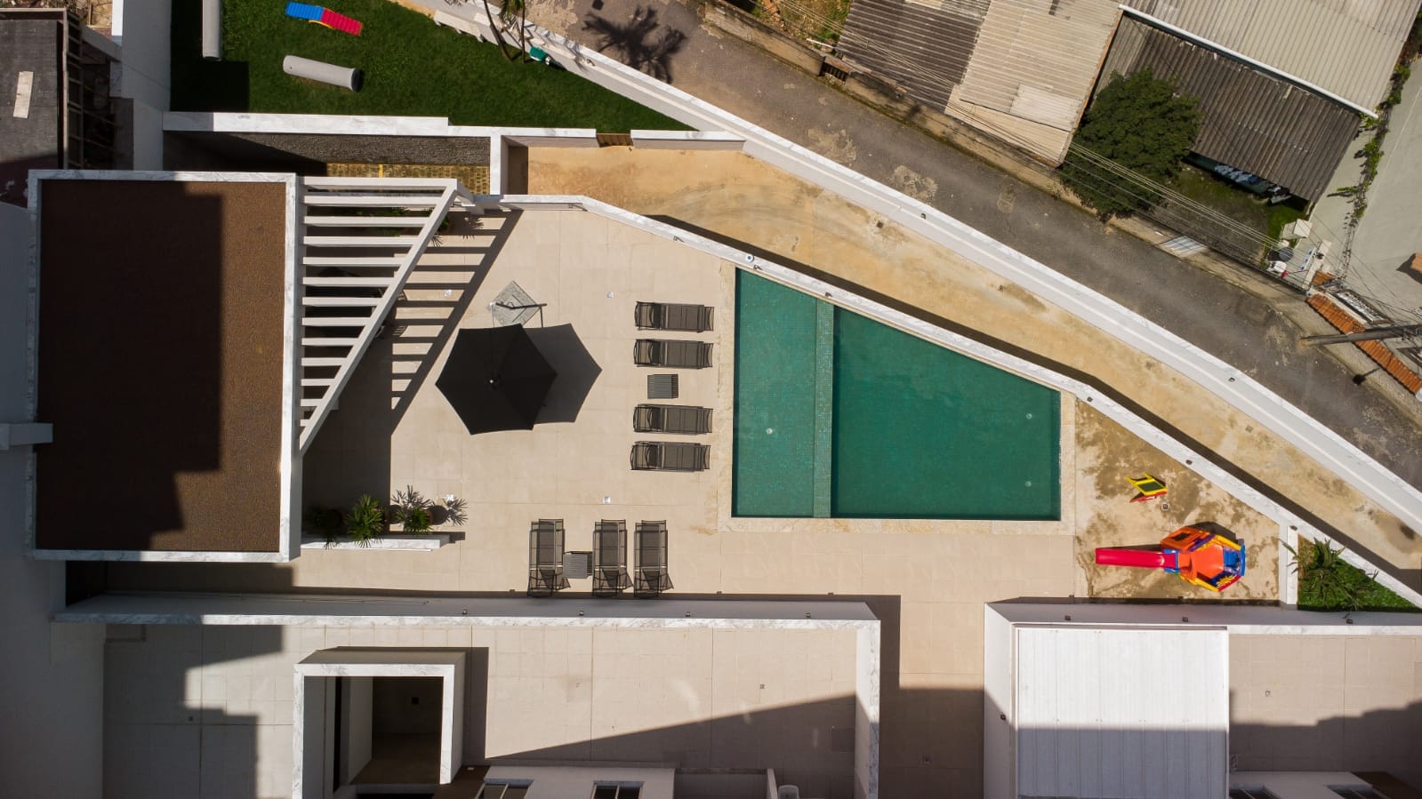 Apartamento de 2 quartos, 2 vagas, varanda gourmet com churrasqueira, à venda, João Pinheiro, Belo Horizonte, MG - Alto padrão. miniatura 33