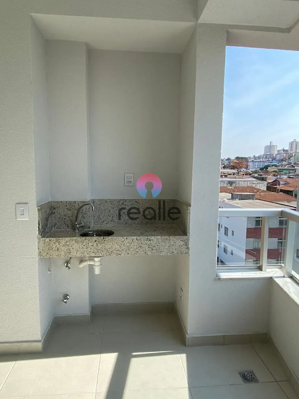 Apartamento, 3 quartos, 79 m² - Foto 2
