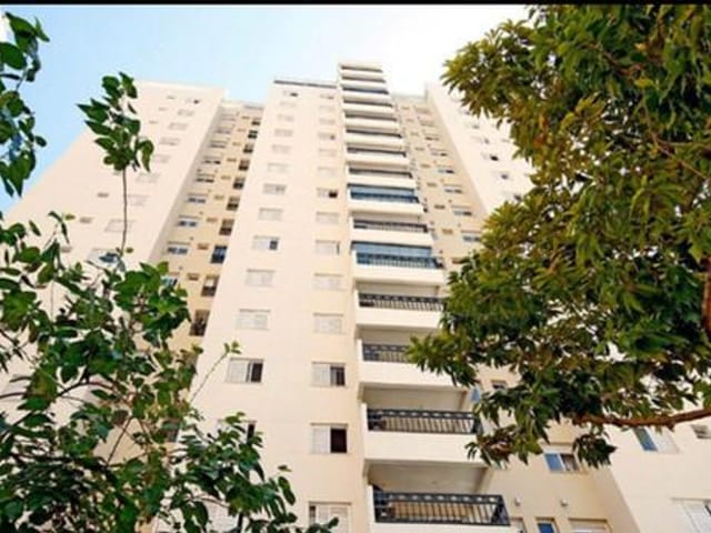 Foto do Apartamento - Apartamento com 3 dormitórios à venda, 88 m² por R$ 583.000,00 - Jardim Aquarius - São José dos Campos/SP | RUSSI IMÓVEIS