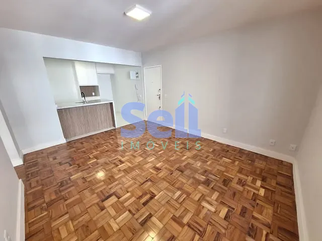 Apartamento 1 quarto e 1 banheiro, à venda, no bairro Perdizes em São Paulo