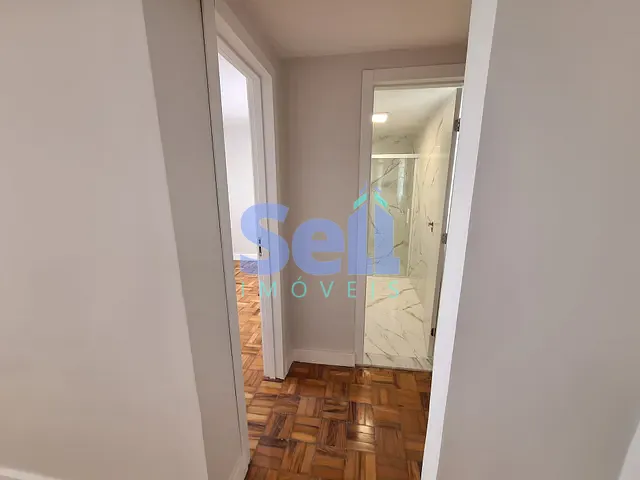 Apartamento 1 quarto e 1 banheiro, à venda, no bairro Perdizes em São Paulo