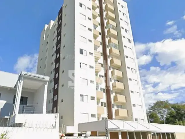Apartamento 2 quartos e 2 banheiros, para alugar, no bairro Jardim Colonial em Bauru