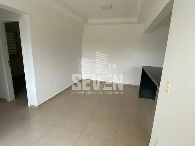Apartamento 2 quartos e 2 banheiros, para alugar, no bairro Jardim Colonial em Bauru
