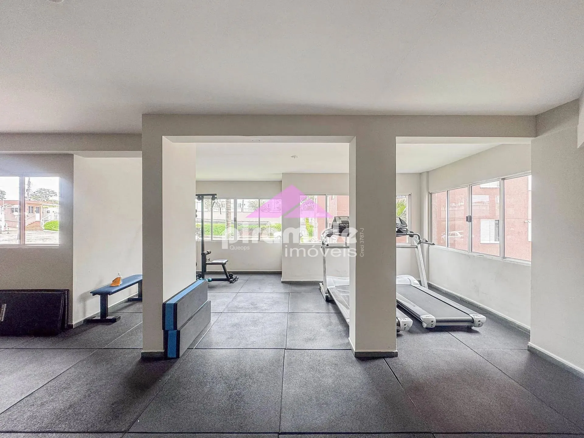 Apartamento, 2 quartos, 63 m² - Foto 18