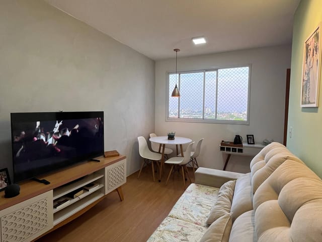 Foto do Apartamento - Apartamento à venda, Setor Faiçalville, Goiânia, GO | Imobiliária Top