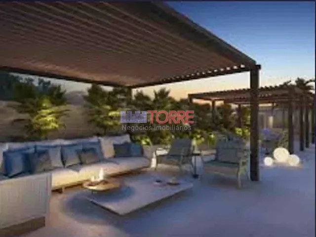 Apartamento com 88m² 2 quartos e 3 banheiros, à venda, no bairro São Francisco em Ilhéus