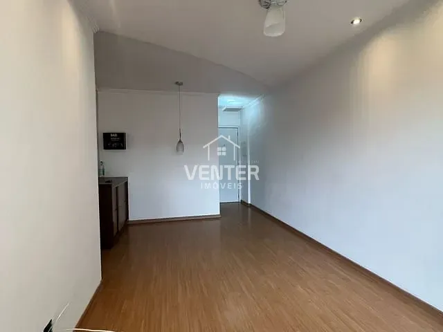 Apartamento 2 quartos e 2 banheiros, para alugar, no bairro Jardim dos Estados em Taubaté