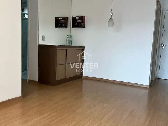 Apartamento 2 quartos e 2 banheiros, para alugar, no bairro Jardim dos Estados em Taubaté