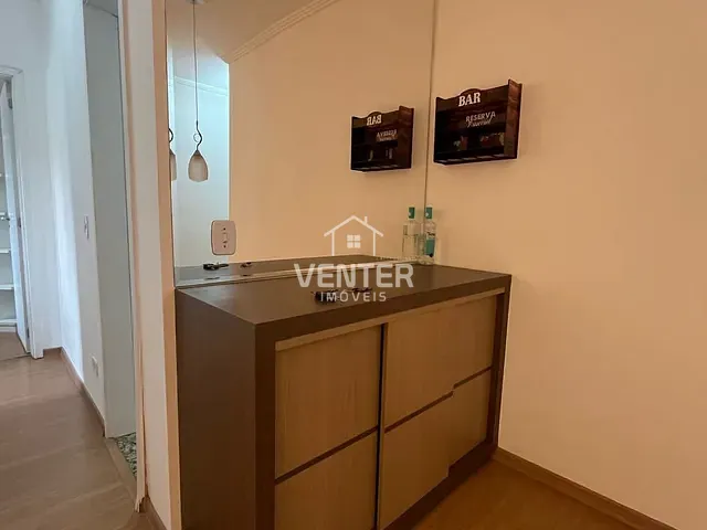 Apartamento 2 quartos e 2 banheiros, para alugar, no bairro Jardim dos Estados em Taubaté