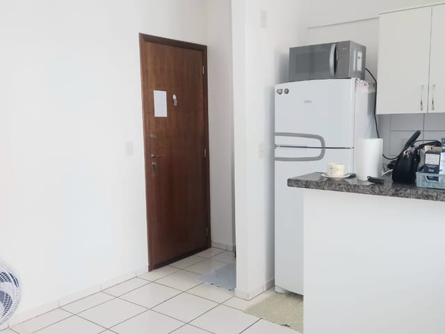 Foto do Apartamento - Torres do Cerrado: Apartamento à venda, Poção, Cuiabá, MT | Verticali Imóveis