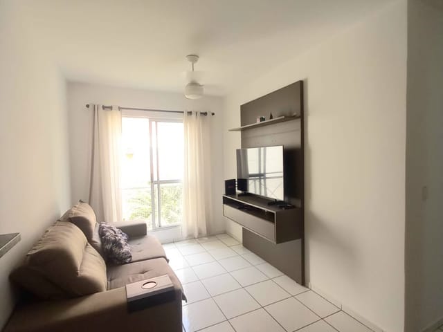 Foto do Apartamento - Torres do Cerrado: Apartamento à venda, Poção, Cuiabá, MT | Verticali Imóveis