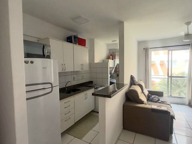 Foto do Apartamento - Torres do Cerrado: Apartamento à venda, Poção, Cuiabá, MT | Verticali Imóveis