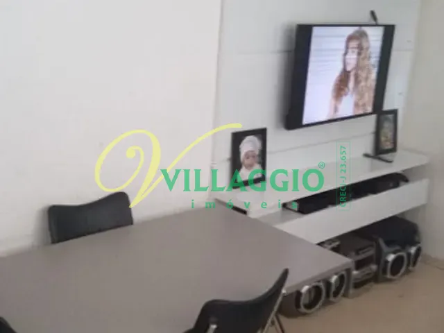 Apartamento com 50m² 2 quartos e 1 banheiro, à venda, no bairro Rios d'italia em São José do Rio Preto