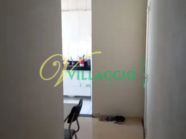 Apartamento com 50m² 2 quartos e 1 banheiro, à venda, no bairro Rios d'italia em São José do Rio Preto