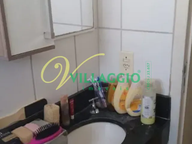Apartamento com 50m² 2 quartos e 1 banheiro, à venda, no bairro Rios d'italia em São José do Rio Preto