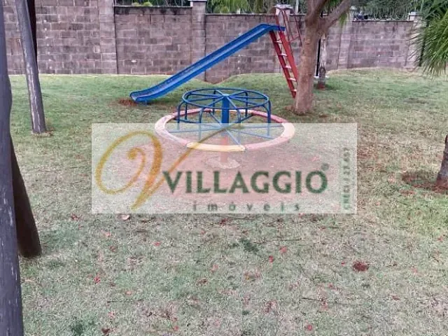 Apartamento com 50m² 2 quartos e 1 banheiro, à venda, no bairro Rios d'italia em São José do Rio Preto