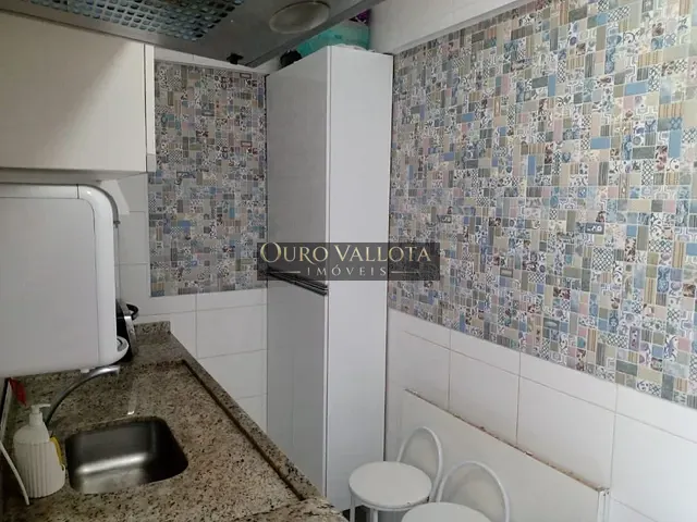 Apartamento 2 quartos e 1 banheiro, à venda, no bairro Vila Prudente (Zona Leste) em São Paulo