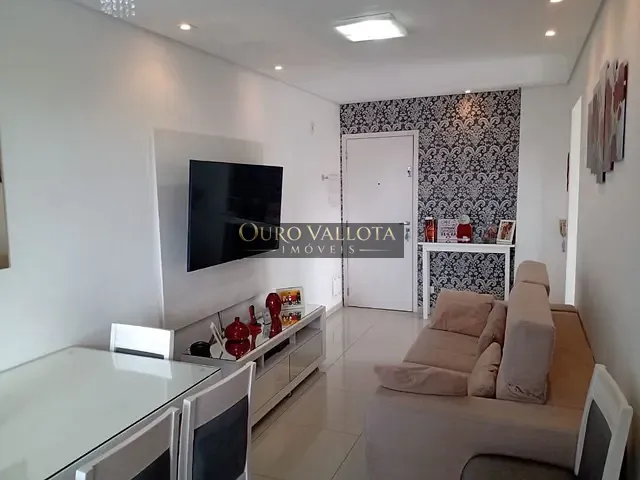 Apartamento 2 quartos e 1 banheiro, à venda, no bairro Vila Prudente (Zona Leste) em São Paulo