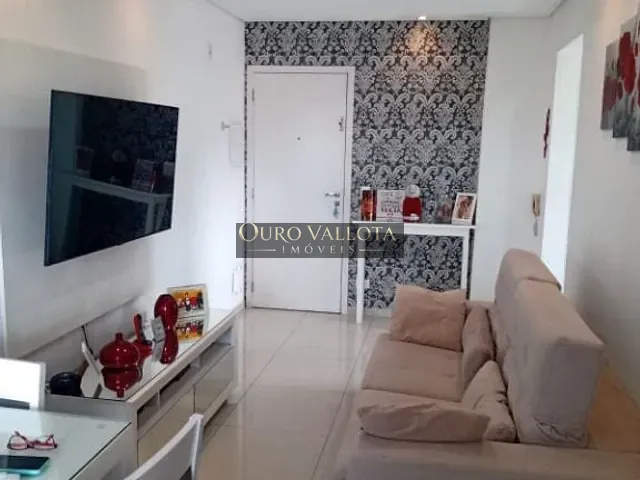 Apartamento 2 quartos e 1 banheiro, à venda, no bairro Vila Prudente (Zona Leste) em São Paulo