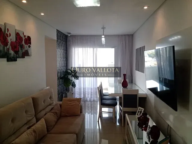 Apartamento 2 quartos e 1 banheiro, à venda, no bairro Vila Prudente (Zona Leste) em São Paulo