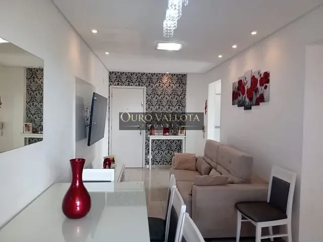 Apartamento 2 quartos e 1 banheiro, à venda, no bairro Vila Prudente (Zona Leste) em São Paulo