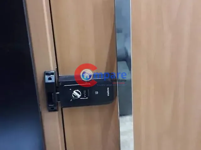 Apartamento 2 quartos e 1 banheiro, à venda, no bairro Água Chata em Guarulhos