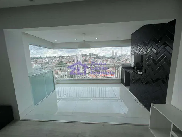 Apartamento com 81m² 2 quartos e 2 banheiros, à venda, no bairro Vila Formosa em São Paulo