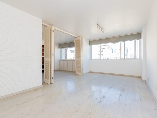 Apartamento com 134m² 2 quartos e 3 banheiros, à venda, no bairro Itaim Bibi em São Paulo