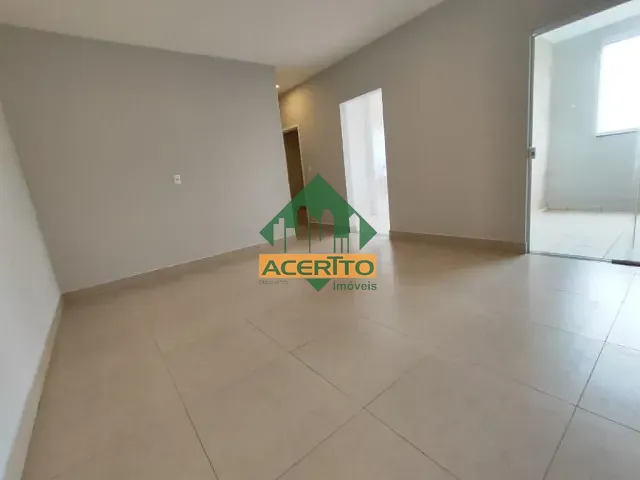 Apartamento 2 quartos e 1 banheiro, à venda, no bairro Concórdia III em Araçatuba