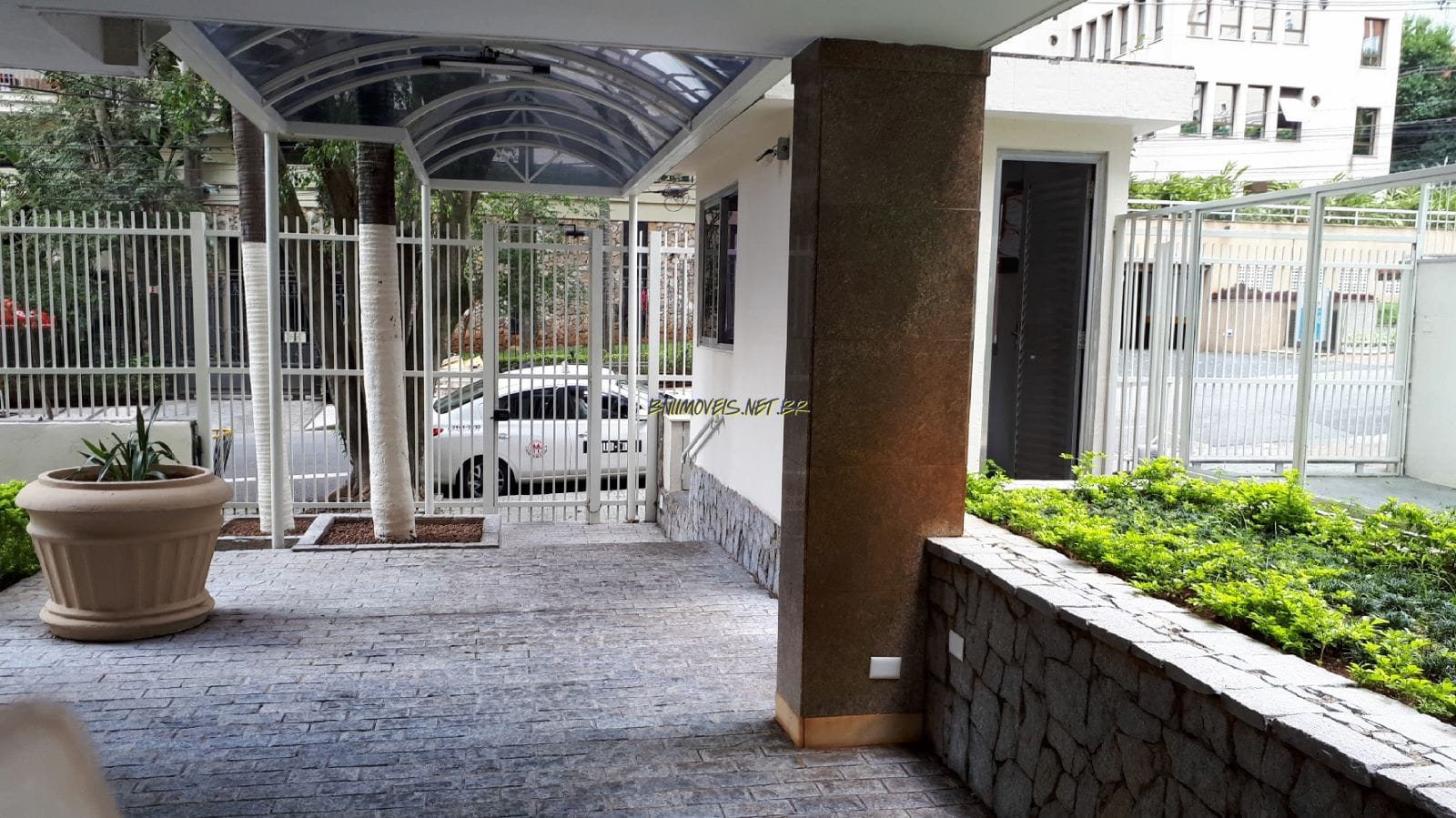 Apartamento, 3 quartos, 103 m² - Foto 2