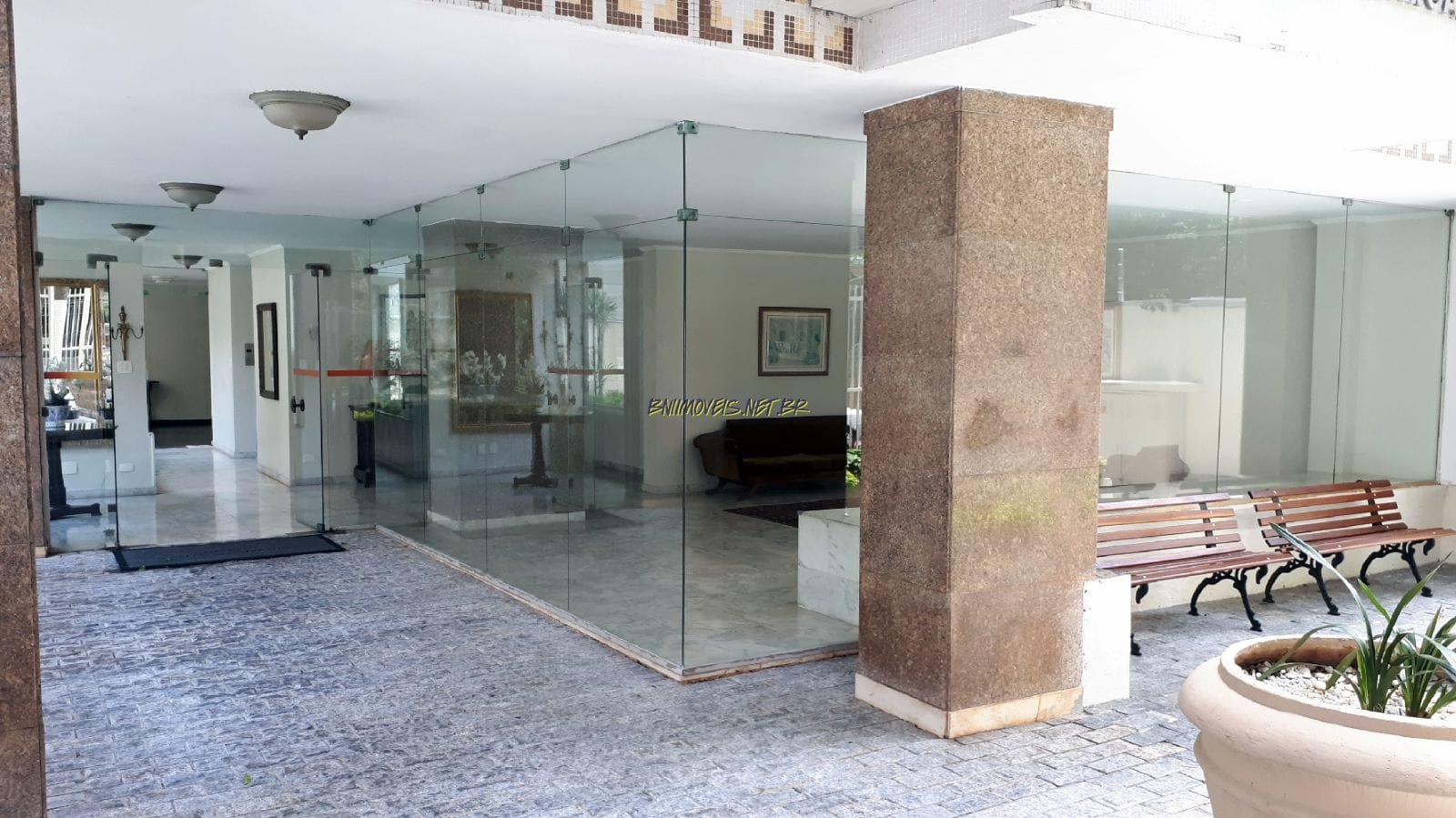 Apartamento, 3 quartos, 103 m² - Foto 1
