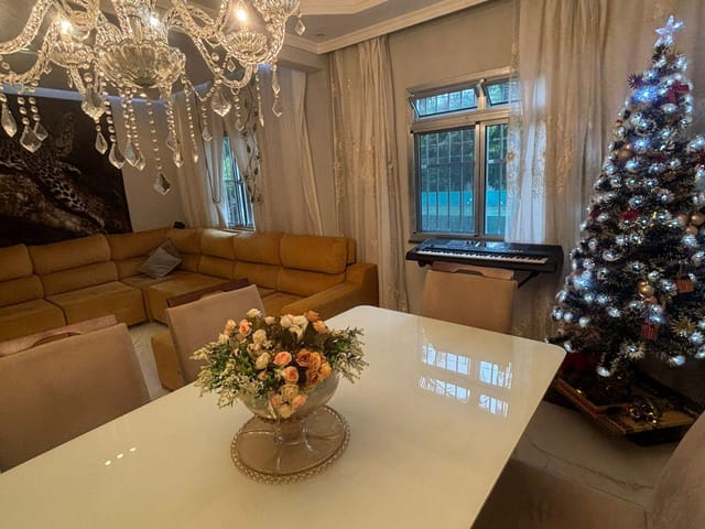 Apartamento com 86m² 2 quartos e 1 banheiro, à venda, no bairro Santo Amaro em São Paulo