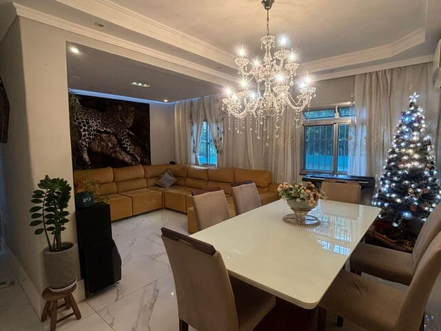 Apartamento com 86m² 2 quartos e 1 banheiro, à venda, no bairro Santo Amaro em São Paulo