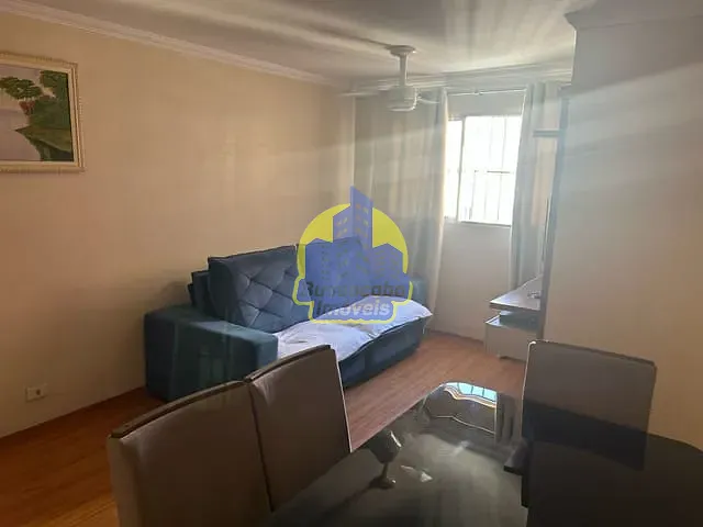 Apartamento 2 quartos e 1 banheiro, à venda, no bairro Bandeiras em Osasco