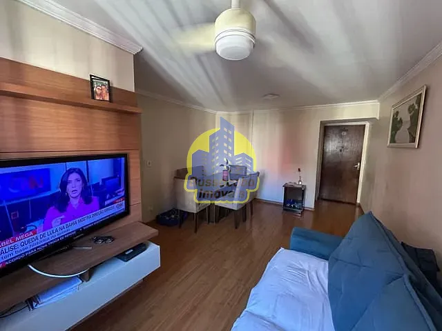 Apartamento 2 quartos e 1 banheiro, à venda, no bairro Bandeiras em Osasco