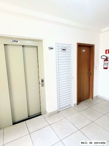 Apartamento 2 quartos e 1 banheiro, à venda, no bairro Feital em Pindamonhangaba