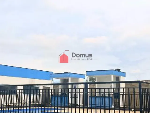 Apartamento 2 quartos e 1 banheiro, à venda, no bairro Feital em Pindamonhangaba