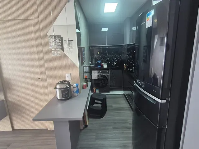 Apartamento com 38m² 2 quartos e 1 banheiro, à venda, no bairro Vila Invernada em São Paulo