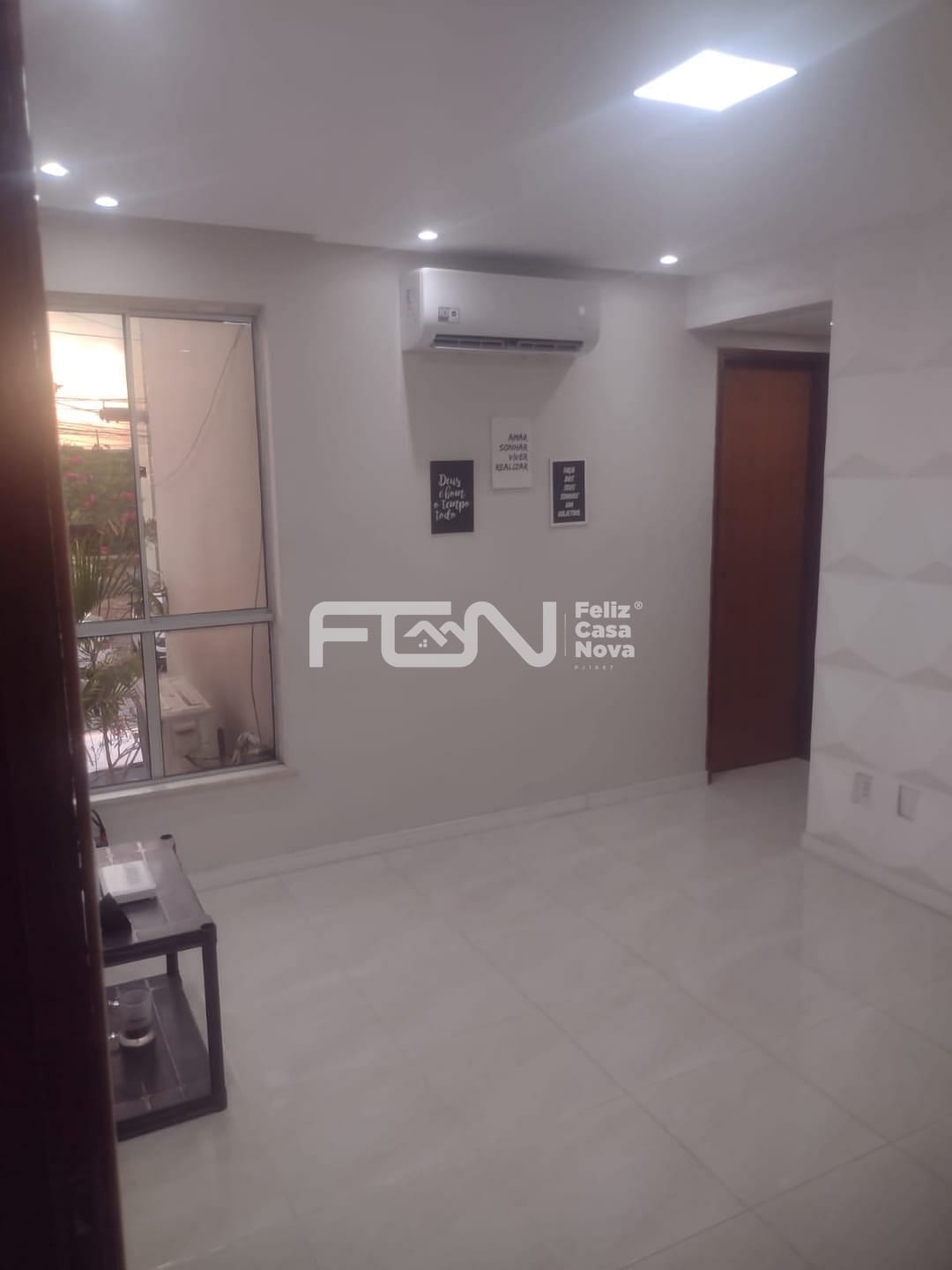 Apartamento, 2 quartos, 40 m² - Foto 1