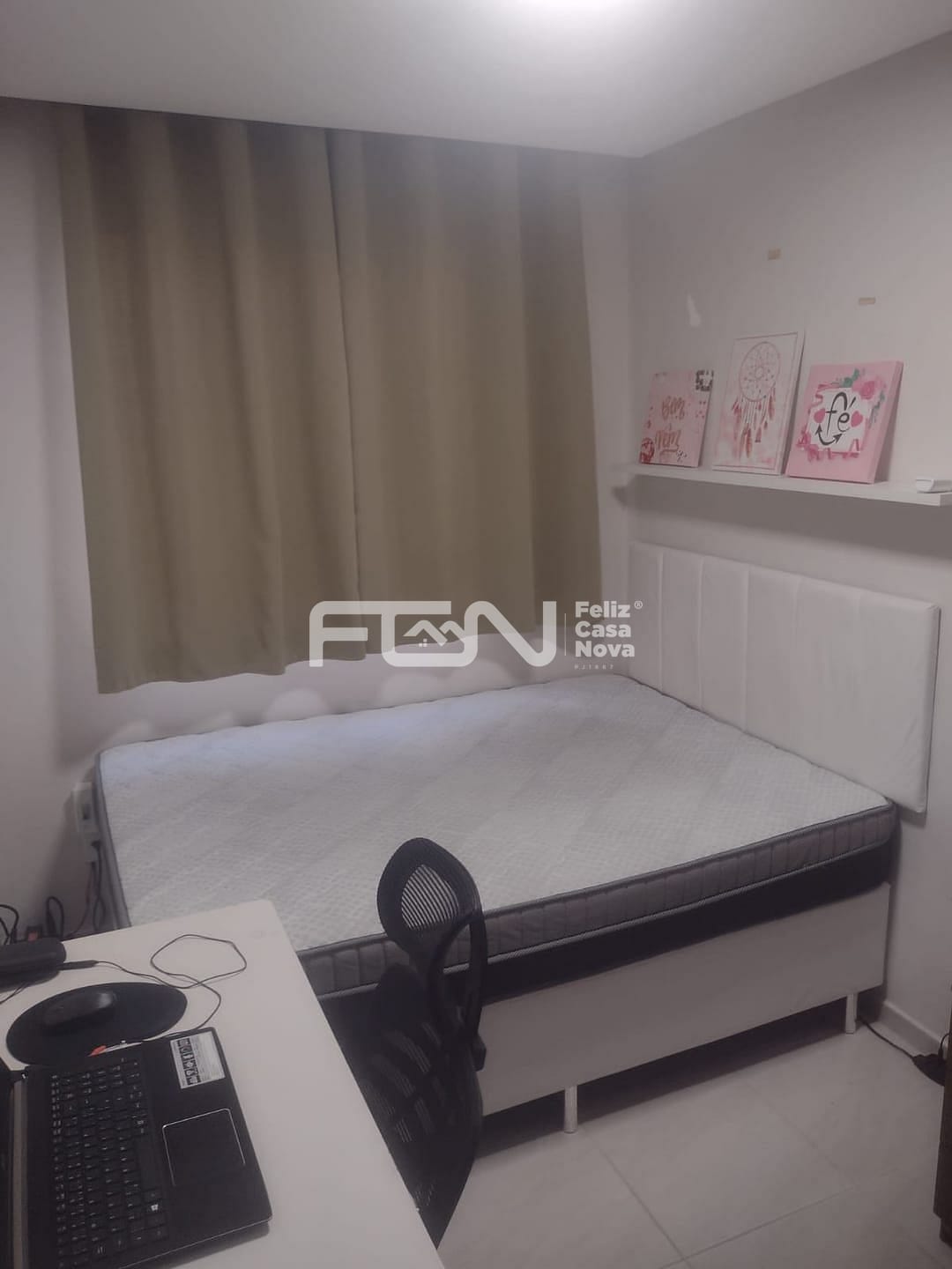 Apartamento, 2 quartos, 40 m² - Foto 4