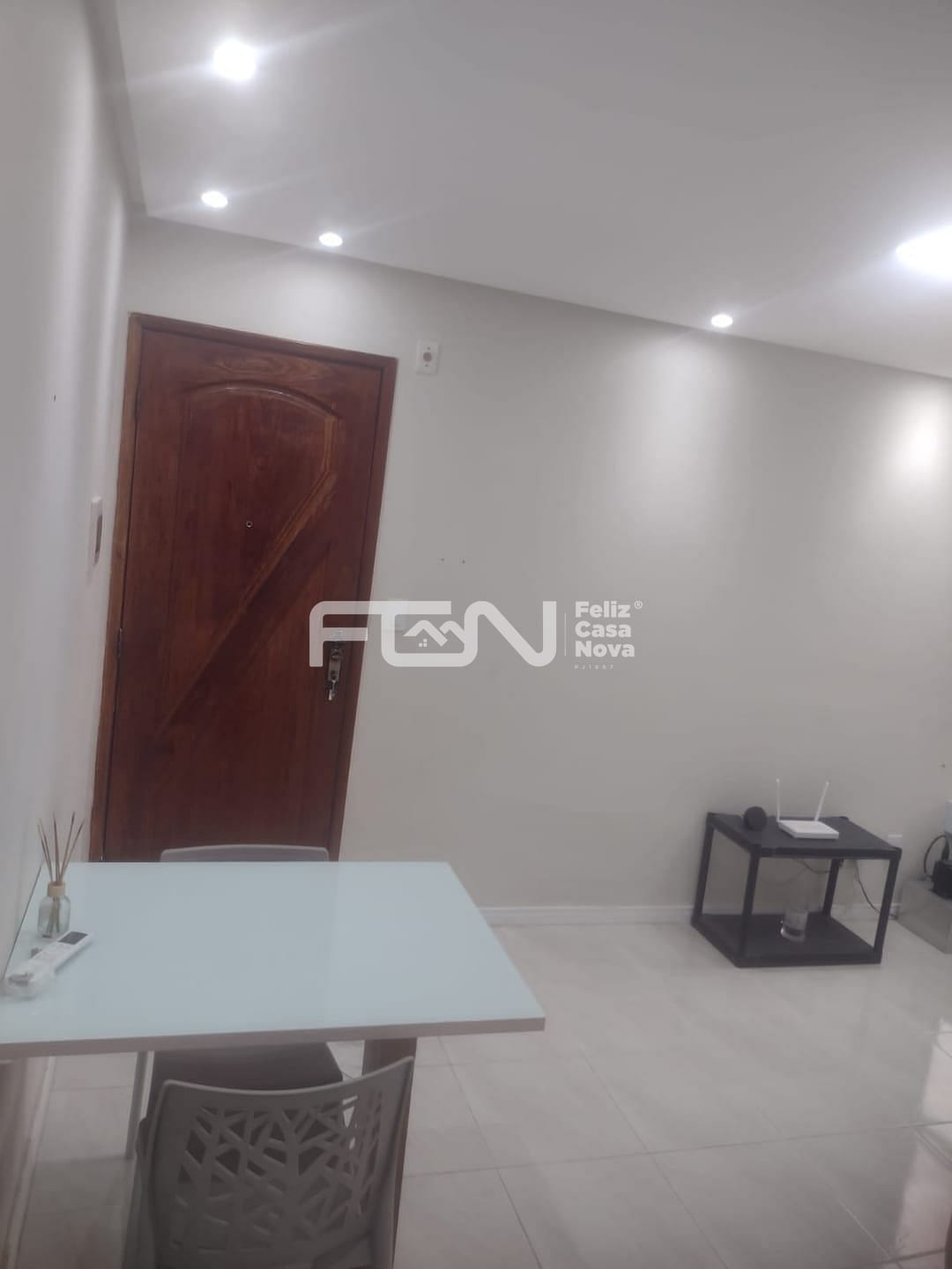 Apartamento, 2 quartos, 40 m² - Foto 2