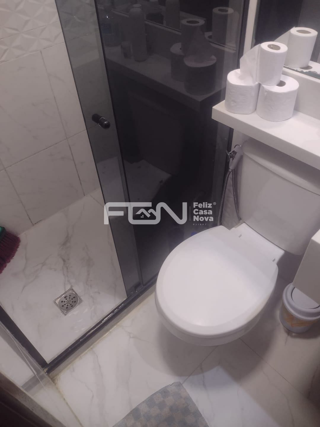 Apartamento, 2 quartos, 40 m² - Foto 6