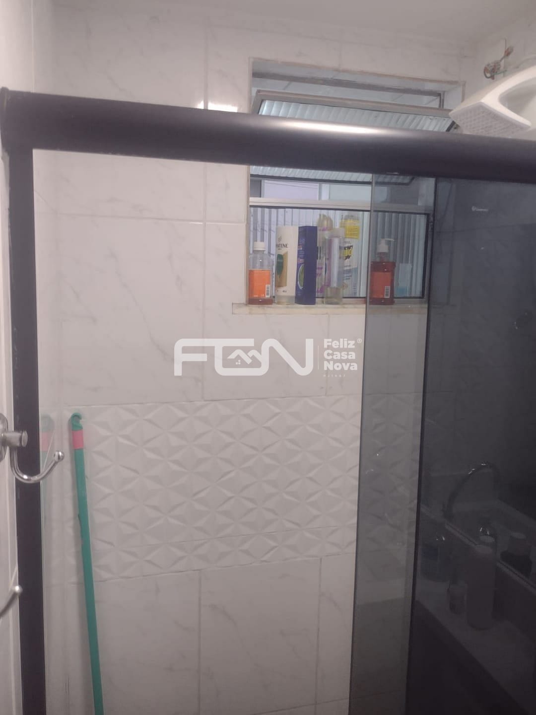 Apartamento, 2 quartos, 40 m² - Foto 7