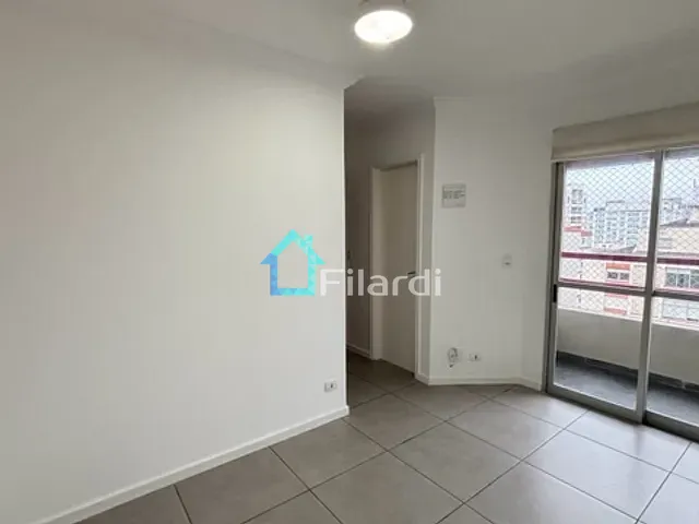 Apartamento 2 quartos e 1 banheiro, para alugar, no bairro Higienópolis em São Paulo