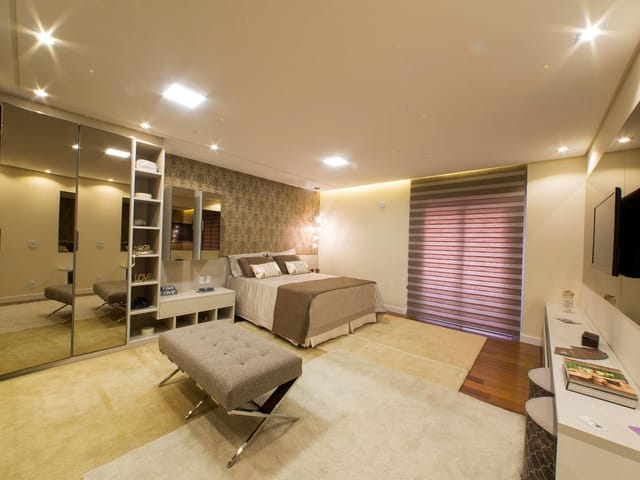 Foto do Apartamento - Apartamento residencial à venda, Campestre, Santo André. | INDEPENDENCE NEGOCIOS IMOBILIARIOS LTDA