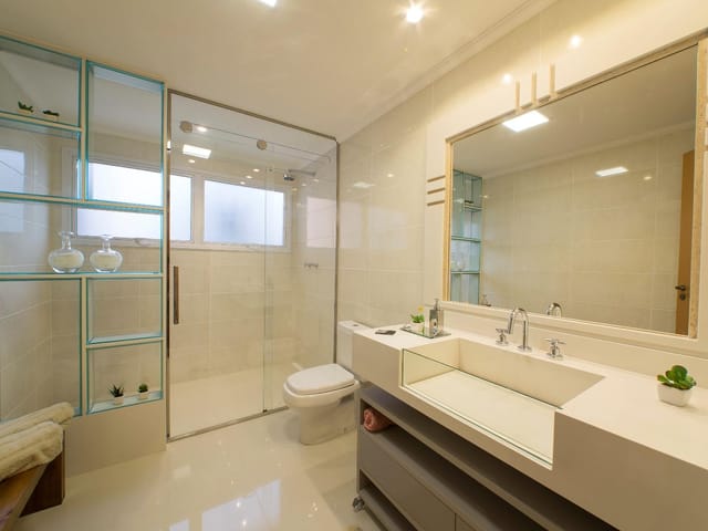 Foto do Apartamento - Apartamento residencial à venda, Campestre, Santo André. | INDEPENDENCE NEGOCIOS IMOBILIARIOS LTDA