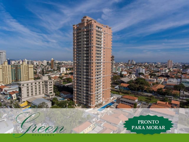 Foto do Apartamento - Apartamento residencial à venda, Campestre, Santo André. | INDEPENDENCE NEGOCIOS IMOBILIARIOS LTDA