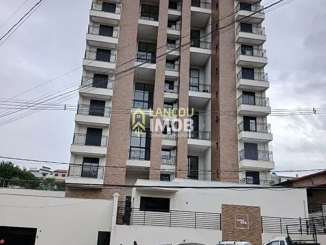 Apartamento 3 quartos e 2 banheiros, à venda, no bairro Jardim Florestal em Jundiaí